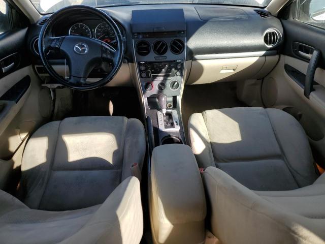 2006 MAZDA 6 S #3286484185