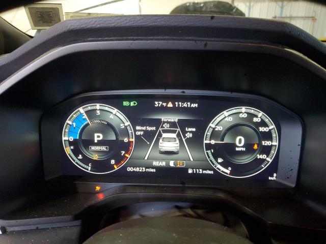 2024 MITSUBISHI OUTLANDER #3303725447