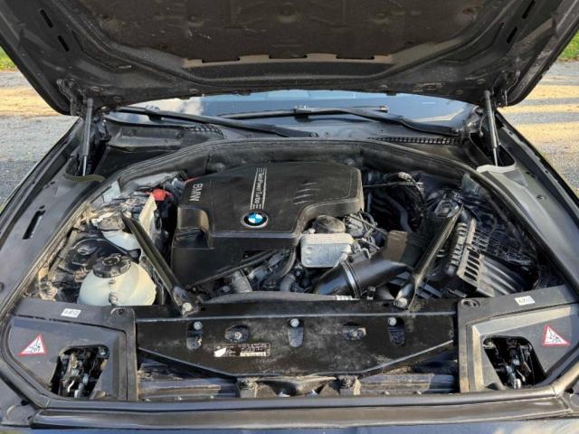 2013 BMW 528 XI #3293380461