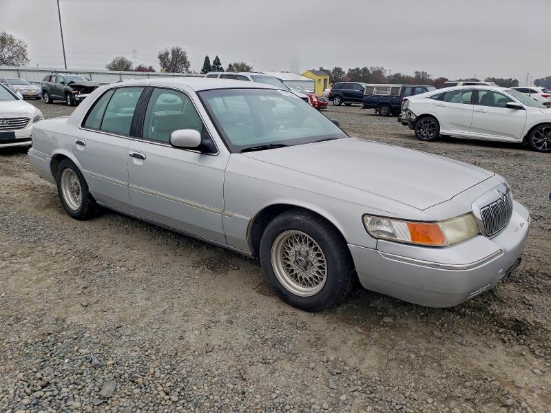 2001 MERCURY GRAND MARQ #3296208454