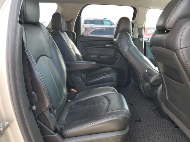 2013 GMC ACADIA SLT #3284023829