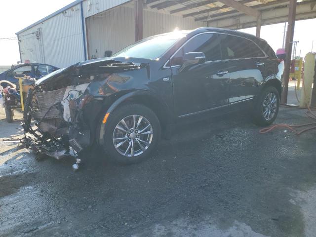 2022 CADILLAC XT5 PREMIU #3305308319