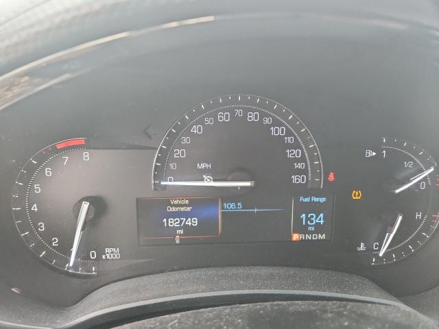 2017 CADILLAC XTS LUXURY #3316716490