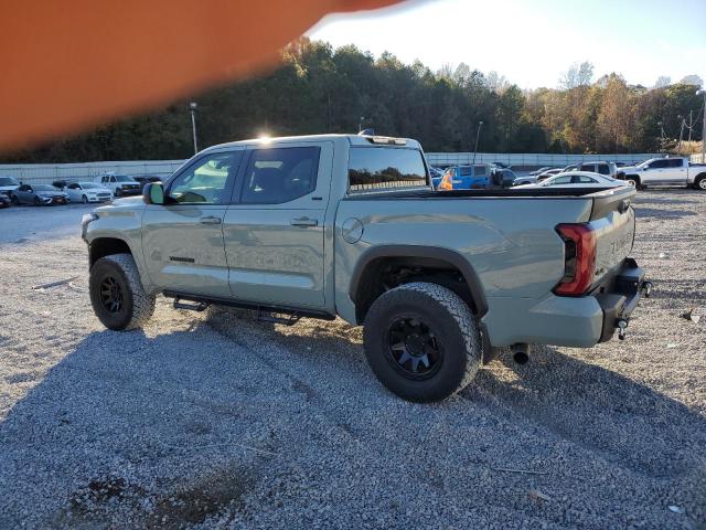2024 TOYOTA TUNDRA CRE #3296520338