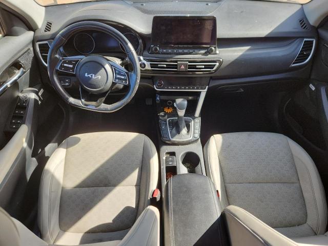 2023 KIA SELTOS SX #3297905776