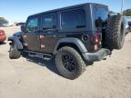 Lot #3316834667 2019 JEEP WRANGLER U