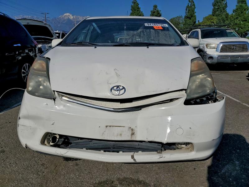 2008 TOYOTA PRIUS #3309562561