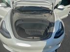 Lot #3296218435 2021 TESLA MODEL 3
