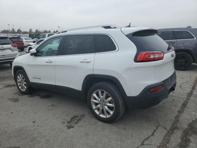 2016 JEEP CHEROKEE L #3301741365