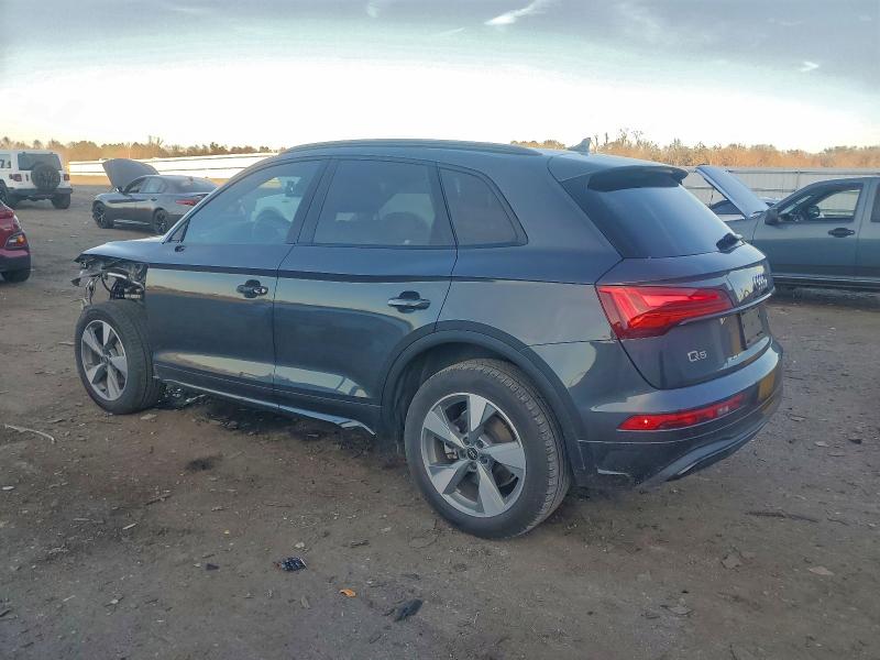 2024 AUDI Q5 PREMIUM #3297163551