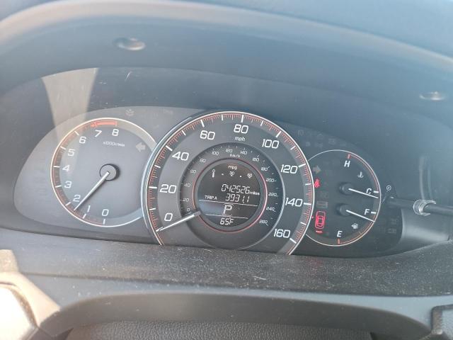 2015 HONDA ACCORD LX- - 1HGCT1B31FA010199