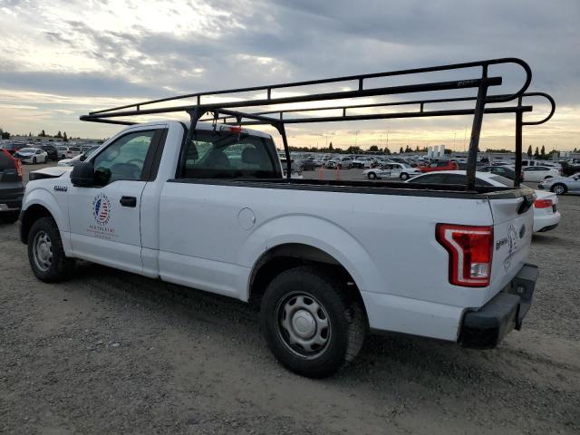 2017 FORD F150 #3305603828