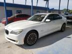 Lot #3304556439 2011 BMW 740 I