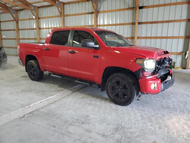 2015 TOYOTA TUNDRA CRE #3302694005