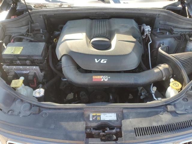 2015 JEEP GRAND CHER #3296340456