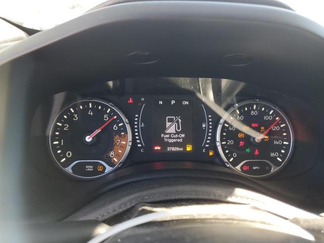 2018 JEEP RENEGADE S #3303752418