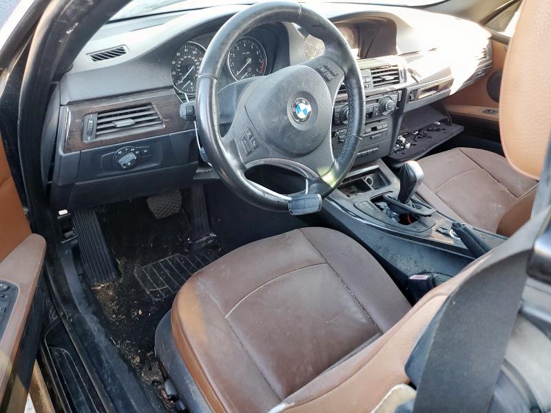 2013 BMW 335 I #3303766421