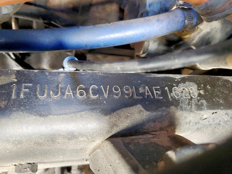 2009 FREIGHTLINER COLUMBIA #3294308876