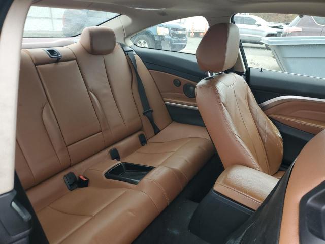 2015 BMW 428 XI WBA3N9C51FK246303