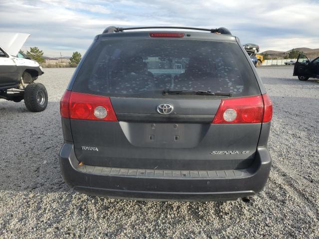 2008 TOYOTA SIENNA CE #3296629016