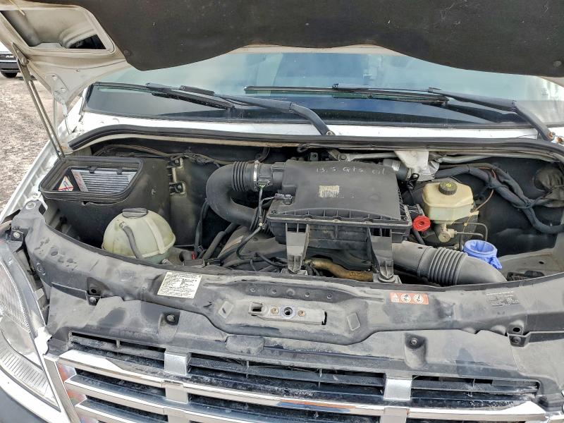 2007 FREIGHTLINER SPRINTER 3 #3296214436