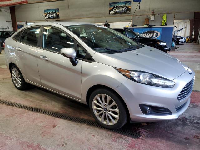 2014 FORD FIESTA SE - 3FADP4BJ2EM189853
