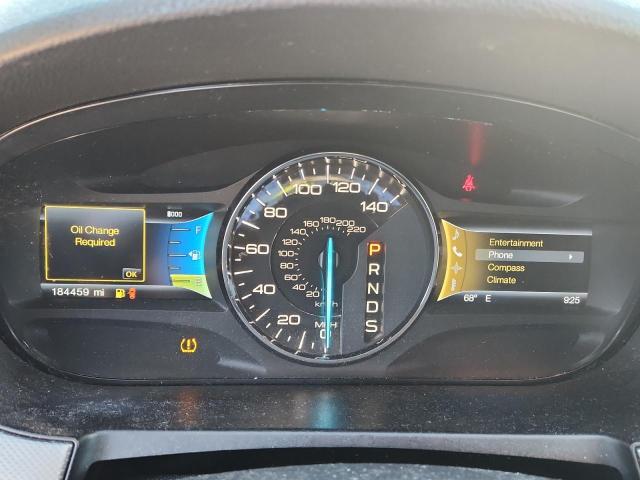 2013 FORD EDGE SEL #3297955798