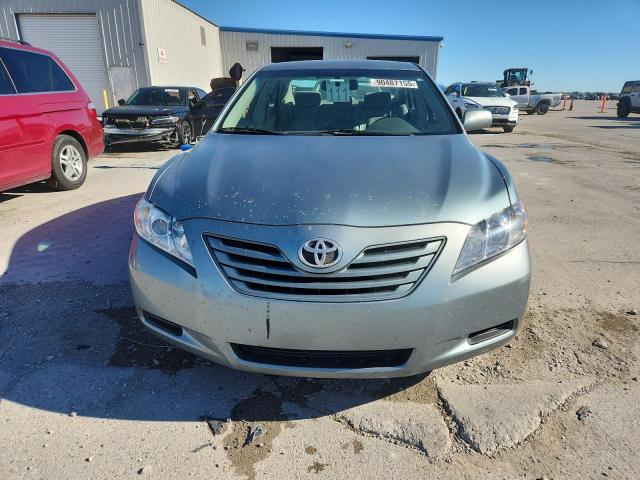 2008 TOYOTA CAMRY CE #3280486158