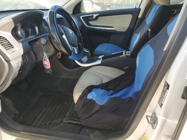 2016 VOLVO XC60 T5 PR #3297777826