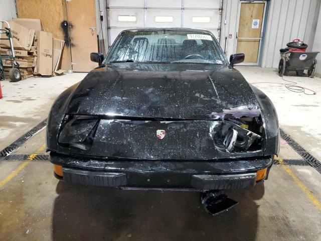 1985 PORSCHE 944 #3297124520