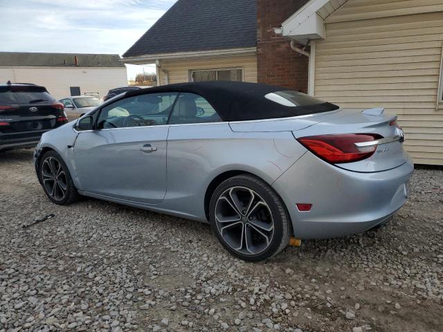 2018 BUICK CASCADA PR W04WH3N59JG095024