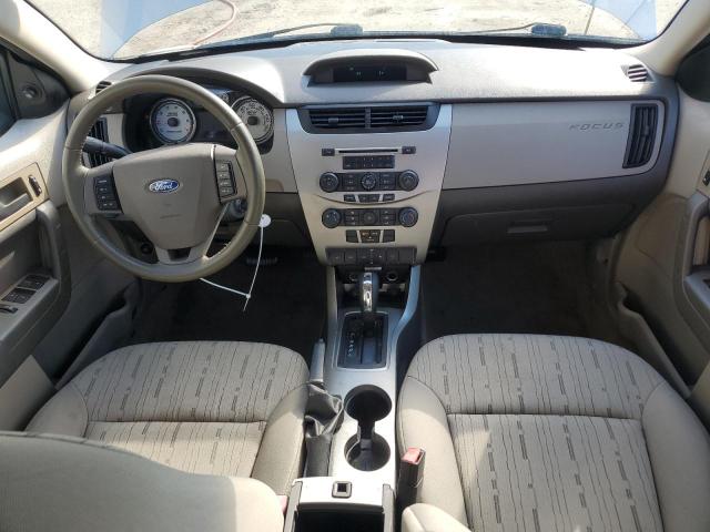 2011 FORD FOCUS SE #3284857526