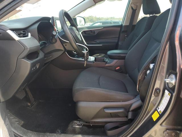 2022 TOYOTA RAV4 LE #3297970814