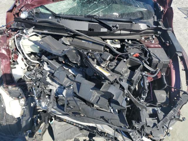 2018 HONDA CR-V EXL #3286584167