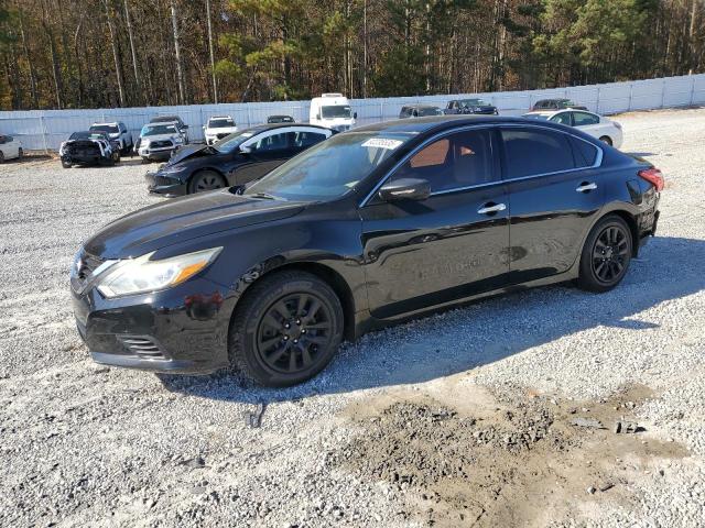 Global Auto Auctions: 2016 NISSAN ALTIMA 2.5