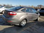 Lot #3296972863 2014 FORD FIESTA SE