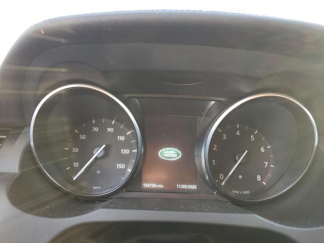 2019 LAND ROVER RANGE ROVE #3293406099