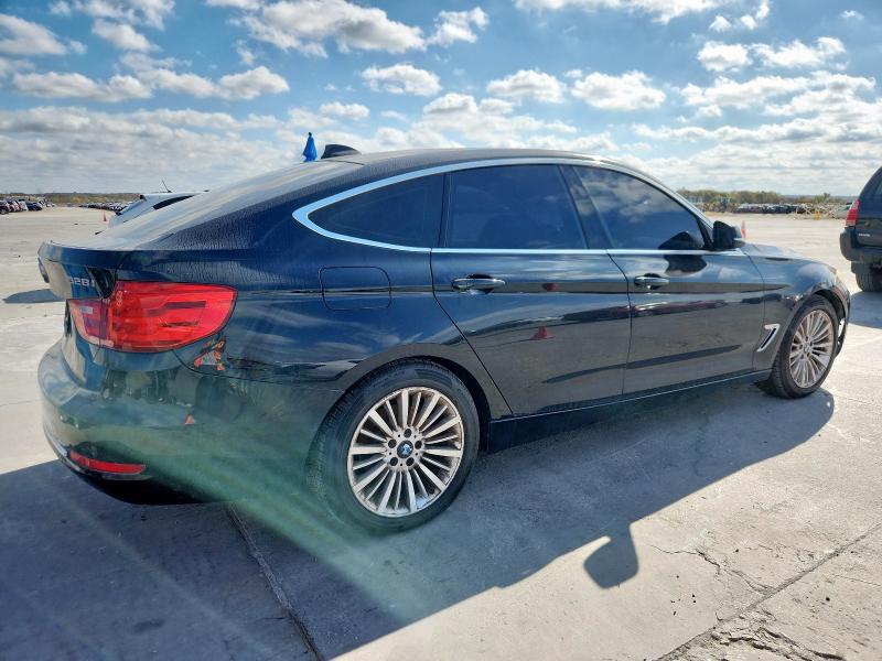 2014 BMW 328 XIGT #3304507439
