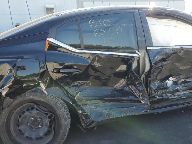 2020 NISSAN SENTRA S #3304760904