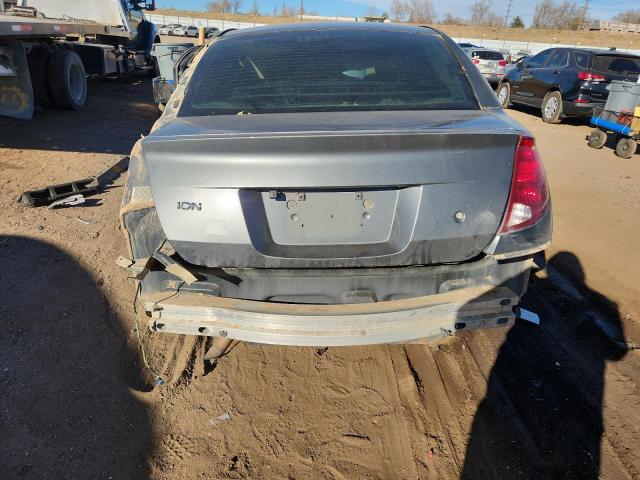 2004 SATURN ION LEVEL #3302115148