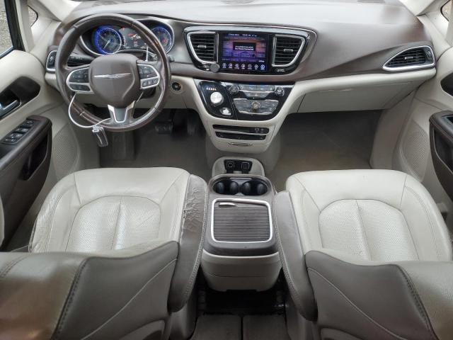 2017 CHRYSLER PACIFICA T #3303884692