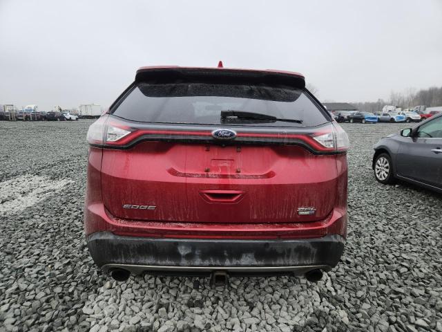 2015 FORD EDGE SEL #3303663947