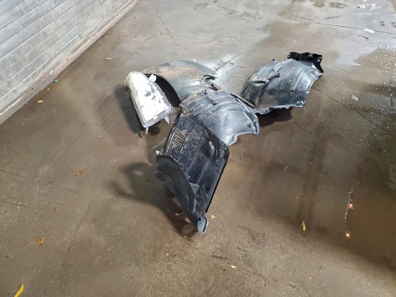 TOYOTA HIGHLANDER BASE