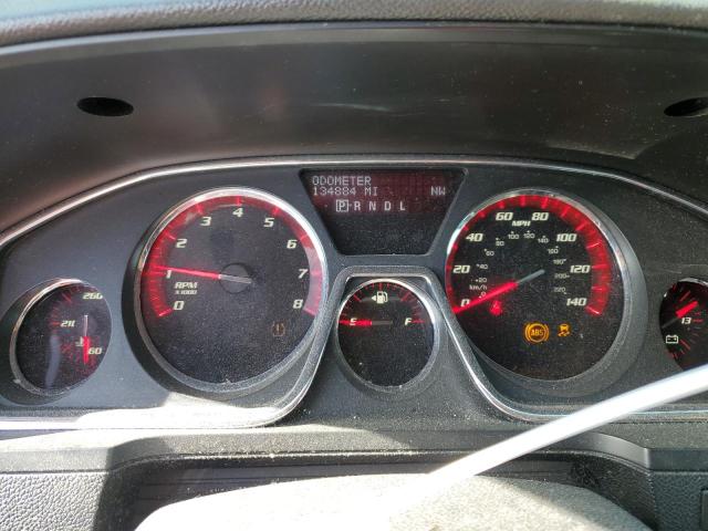 2017 GMC ACADIA LIM #3301750344