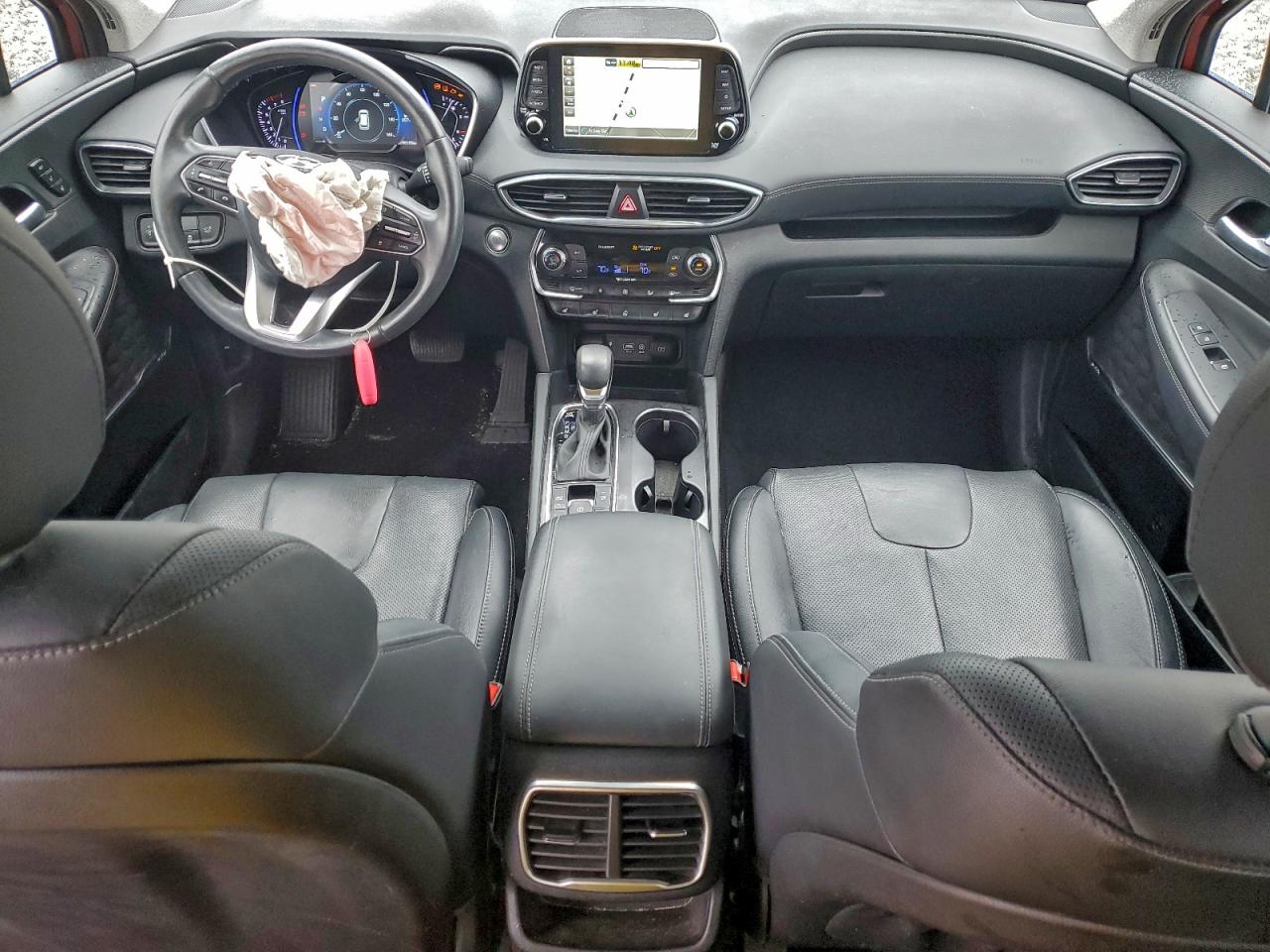 HYUNDAI SANTA FE LIMITED