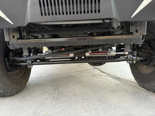 2014 JEEP WRANGLER U - 1C4BJWEGXEL254044