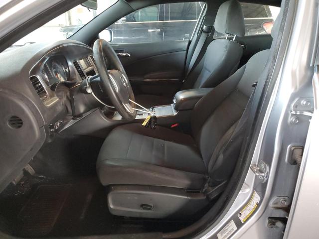 2014 DODGE CHARGER SE #3304688912