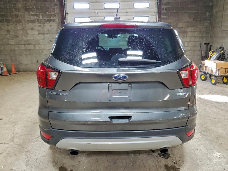 2019 FORD ESCAPE SE #3305421457