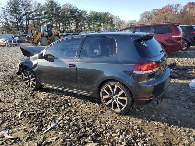 2013 VOLKSWAGEN GTI #3293524424