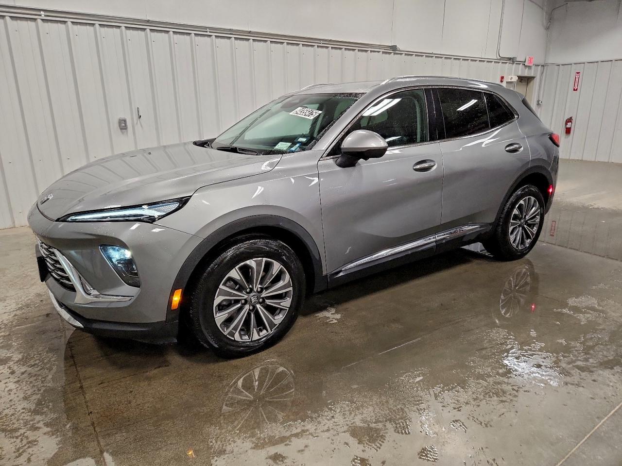 BUICK ENVISION PREFERRED